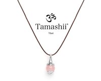 Collana Tamashii EAR-DROPS in Argento Giada NHS1800-199 - NHS1800-199